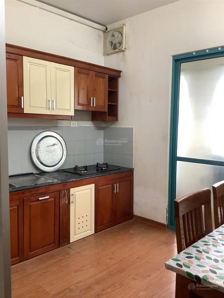 Cho thuê chung cư ct6 mỹ đình sông đà  60m2/2pn