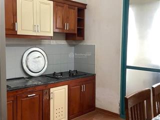 Cho thuê chung cư ct6 mỹ đình sông đà  60m2/2pn