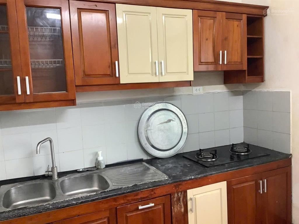 Cho thuê chung cư ct6 mỹ đình sông đà  60m2/2pn