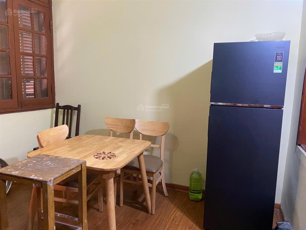 Cho thuê chung cư n5c trung hòa  nhân chính  70m2/2pn