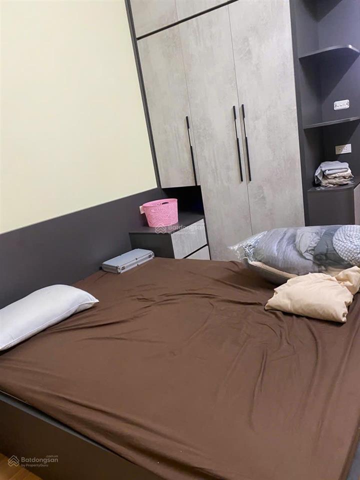 Cho thuê chung cư n5c trung hòa  nhân chính  70m2/2pn