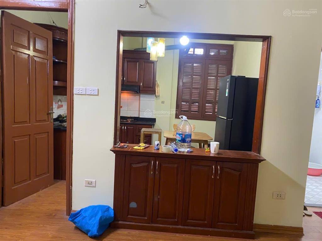 Cho thuê chung cư n5c trung hòa  nhân chính  70m2/2pn