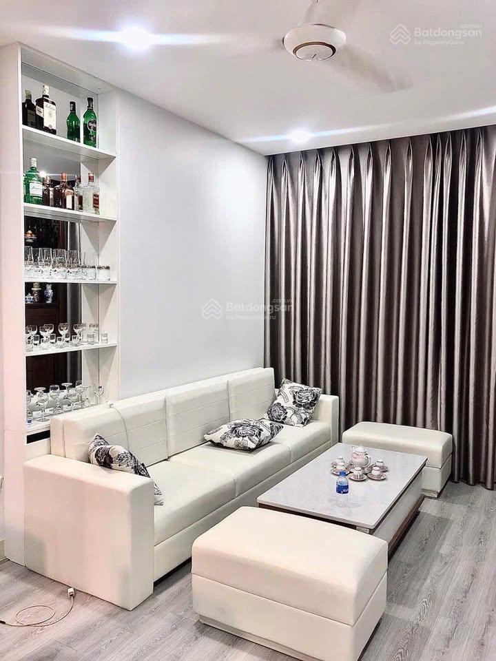 Cho thuê chung cư 282 nguyễn huy tưởng  70m2/2pn