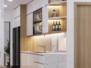 Cho thuê chung cư 282 nguyễn huy tưởng  70m2/2pn