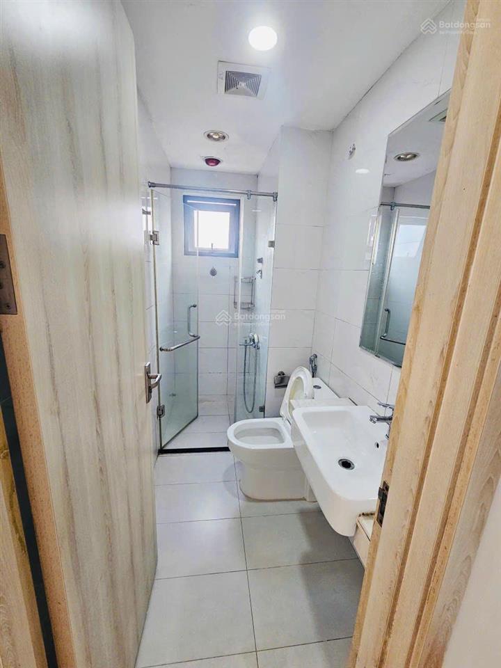 Cho thuê chung cư the garden hill, 99 trần bình  68m2/2pn