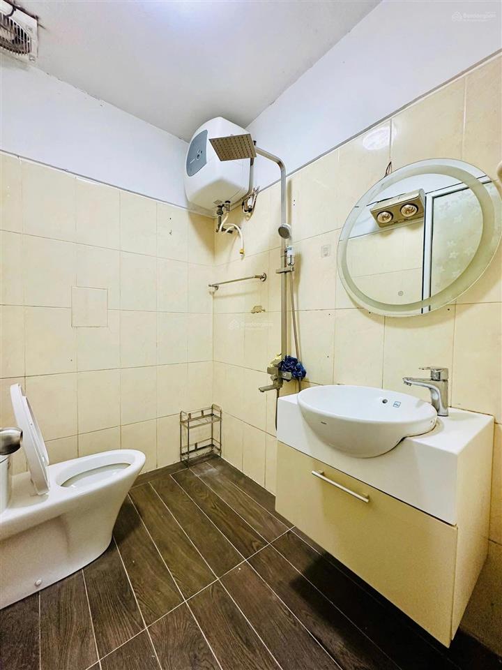 Cho thuê chung cư 789 mỹ đình  82m2/3pn