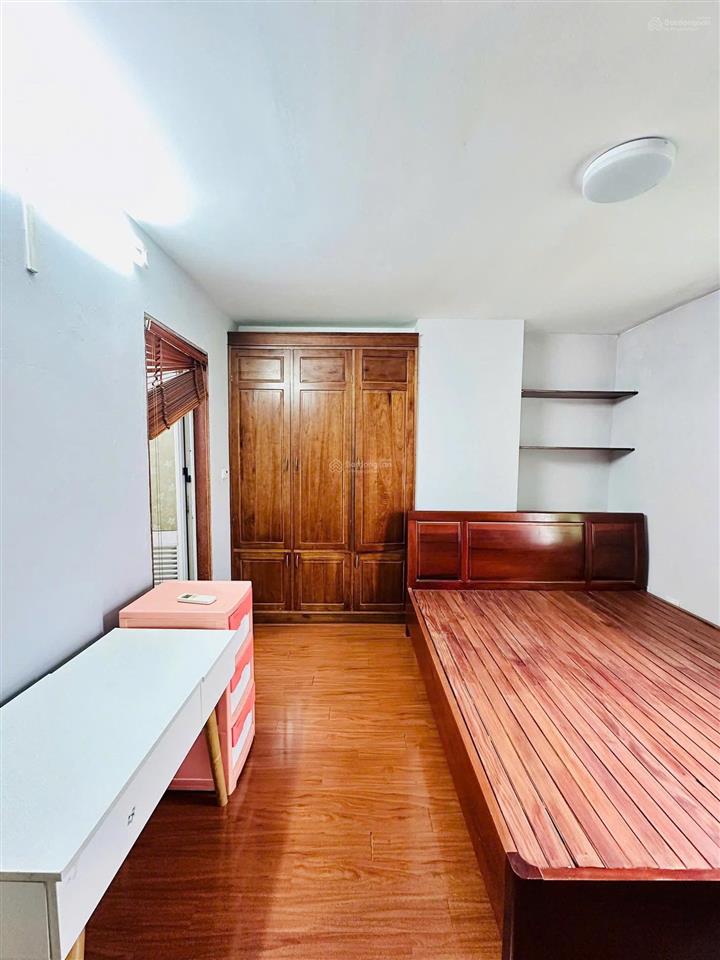 Cho thuê chung cư 789 mỹ đình  82m2/3pn
