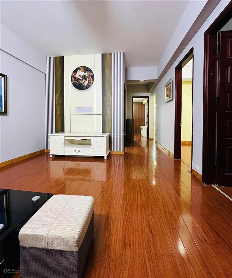 Cho thuê chung cư 789 mỹ đình  82m2/3pn