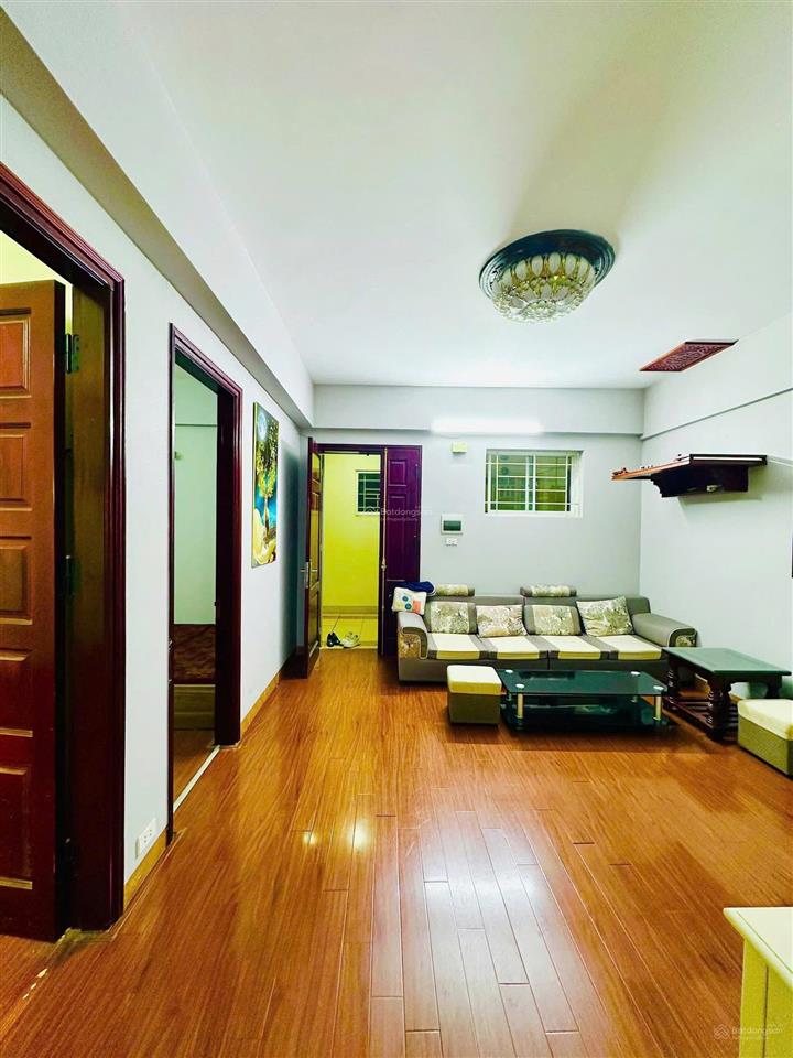 Cho thuê chung cư 789 mỹ đình  82m2/3pn