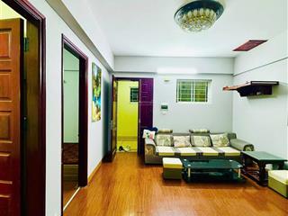 Cho thuê chung cư 789 mỹ đình  82m2/3pn