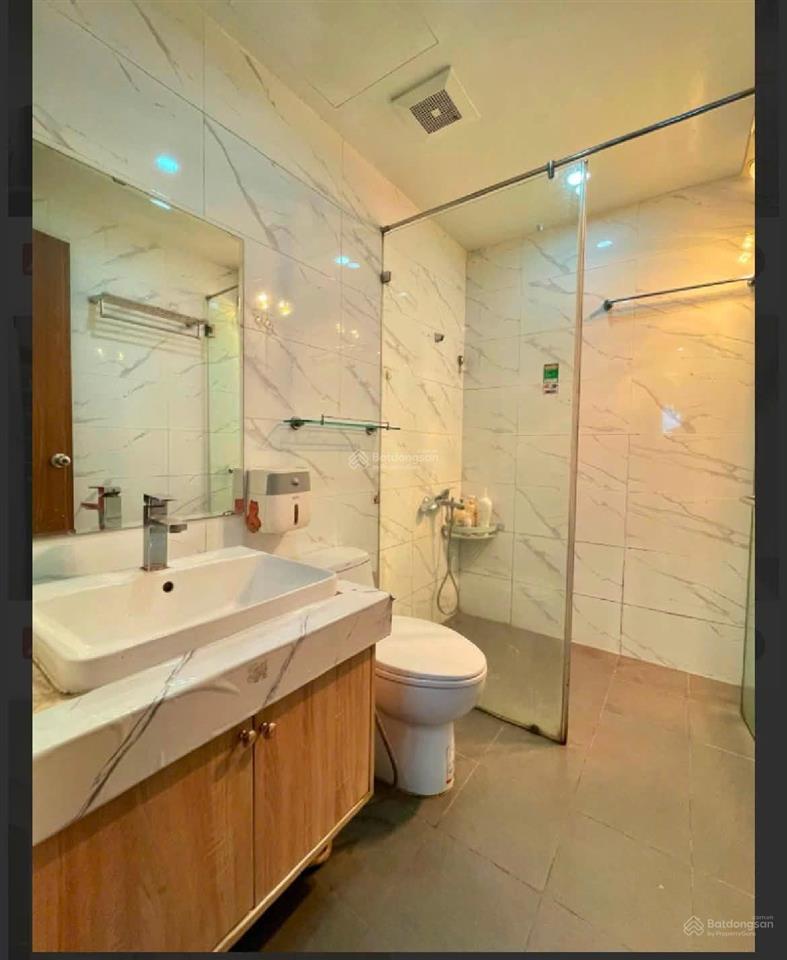 Cho thuê chung cư lâm viên nguyễn phong sắc  81m2/2pn