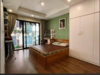 Cho thuê chung cư lâm viên nguyễn phong sắc  81m2/2pn