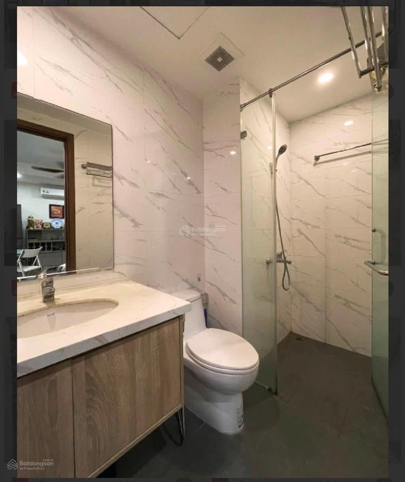 Cho thuê chung cư lâm viên nguyễn phong sắc  81m2/2pn