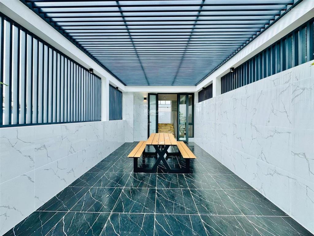Bán nhà sổ hồng mặt tiền đường số 1, quận 2. giá 6,2 tỷ/ 80m2 (4x20m). ngay khu làng báo chí