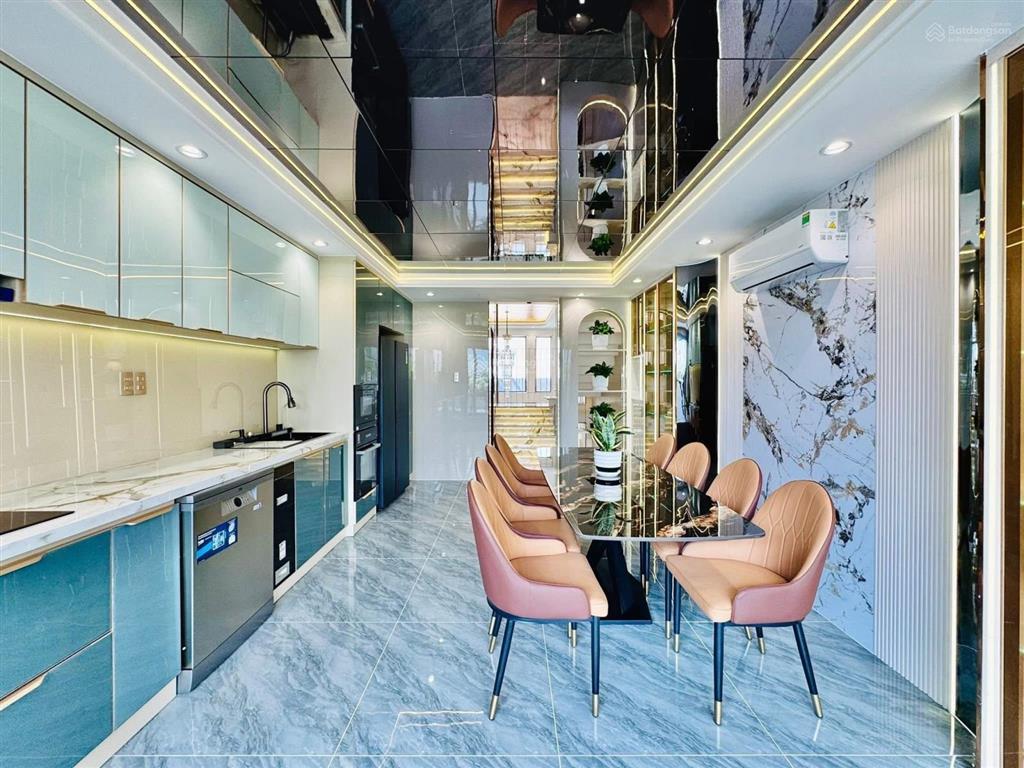 Bán nhà sổ hồng mặt tiền đường số 1, quận 2. giá 6,2 tỷ/ 80m2 (4x20m). ngay khu làng báo chí
