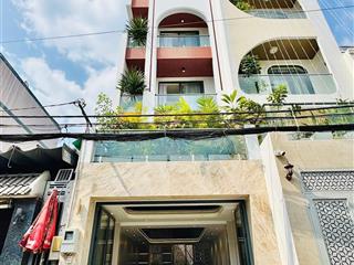 Bán nhà sổ hồng mặt tiền đường số 1, quận 2. giá 6,2 tỷ/ 80m2 (4x20m). ngay khu làng báo chí