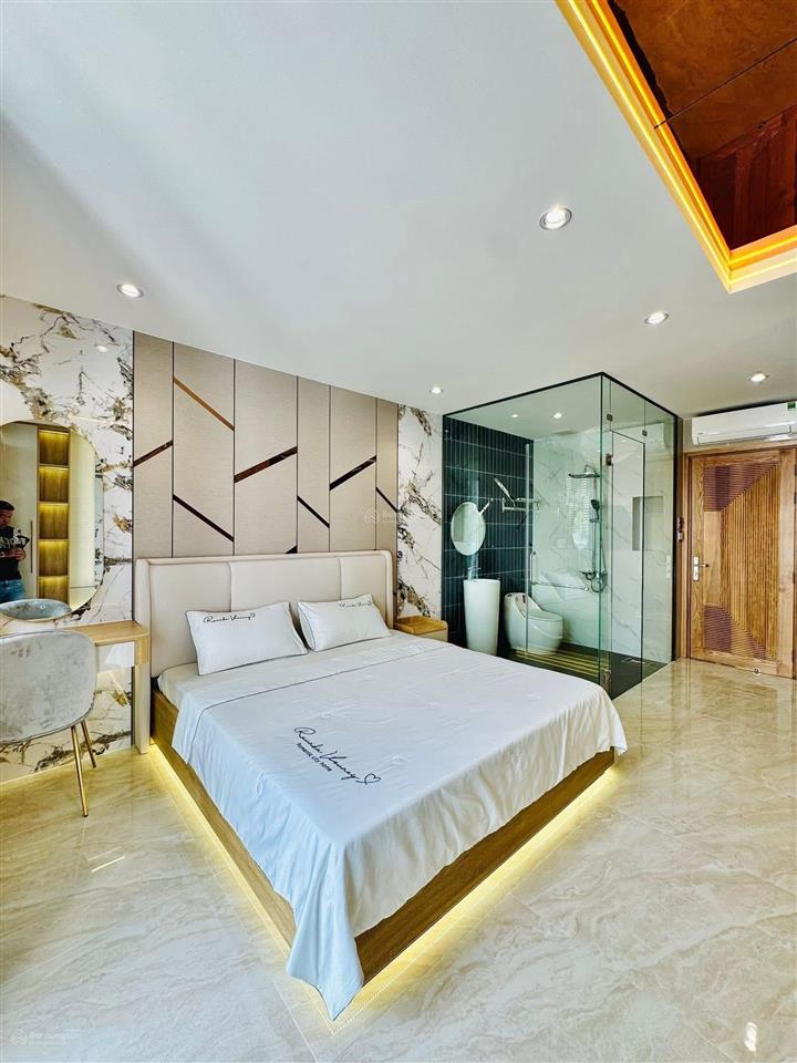 Bán nhà sổ hồng mặt tiền đường số 1, quận 2. giá 6,2 tỷ/ 80m2 (4x20m). ngay khu làng báo chí
