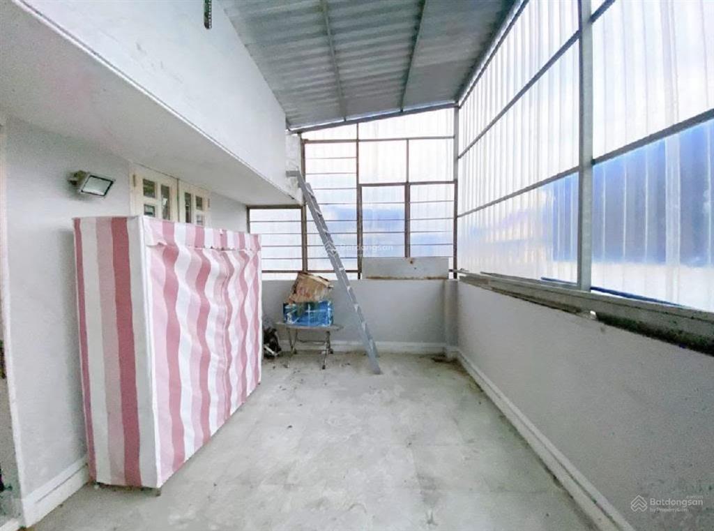 Mặt tiền gia phú, quận 6  nhà mới, hẻm thông. giá bán 5 tỷ 290/ 68m2 (5,3x12,9) pháp lý chuẩn