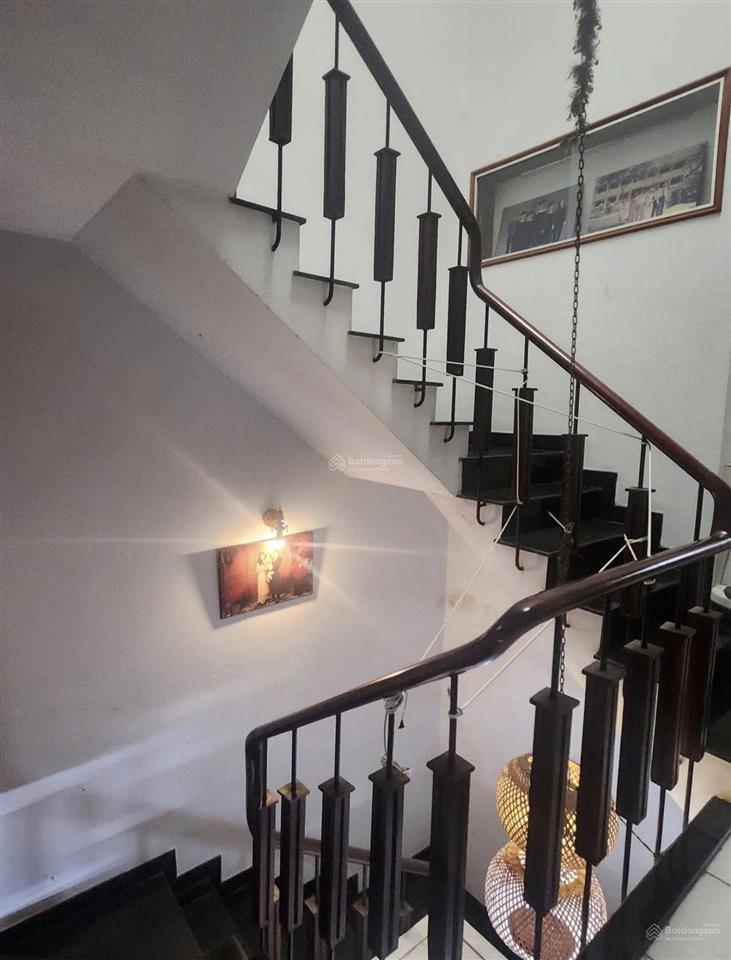 Bán nhà hoàng trọng mậu, quận 7  gần lotte vị trí đẹp. 4,6x17m. dọn vào ở liền