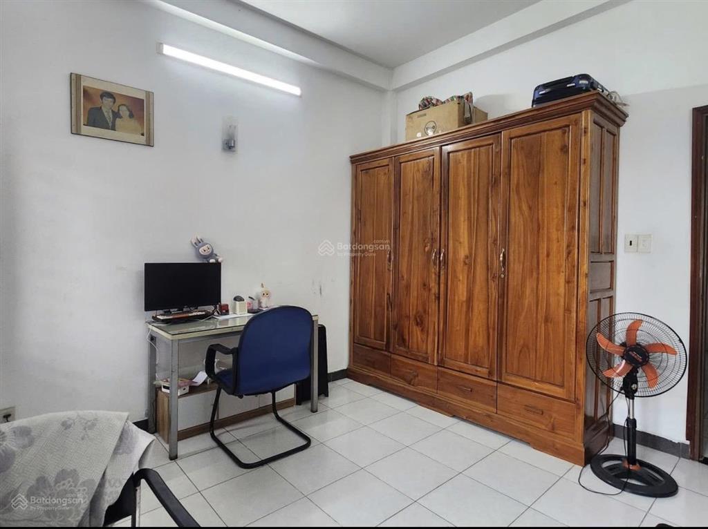 Bán nhà hoàng trọng mậu, quận 7  gần lotte vị trí đẹp. 4,6x17m. dọn vào ở liền