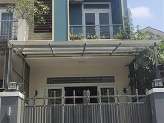 Bán nhà hoàng trọng mậu, quận 7  gần lotte vị trí đẹp. 4,6x17m. dọn vào ở liền