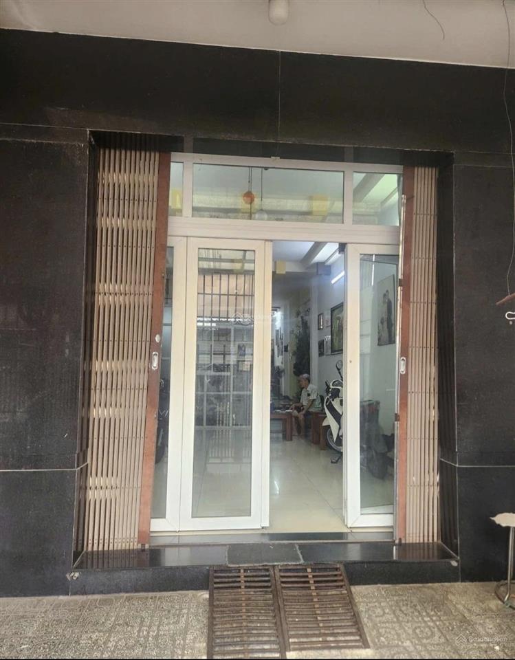 Bán nhà hoàng trọng mậu, quận 7  gần lotte vị trí đẹp. 4,6x17m. dọn vào ở liền