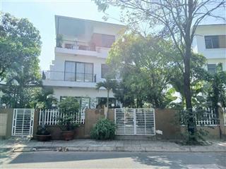 Đạp giá bán nhanh biệt thự nguyễn quý cảnh, phường an khánh. giá 8,77 tỷ/ 8x20m  sổ sẵn vuông vức