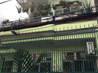 Không có căn thứ 2  nguyễn bá tuyển, tân bình. giá 5tỷ810/ 109m2 (7x15,6)  giá tốt chốt ngay