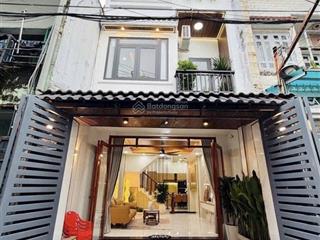 Nhà đẹp kdc thới an đường lê thị riêng, quận 12. giá 4 tỷ 090/ 4,1x15,2m, sổ hồng  hoàn công 2024