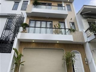 Bán gấp nhà hẻm 2 xe hơi 606 đường quốc lộ 13, p.hiệp bình phước, thủ đức. giá 4 tỷ 755/ 6x13,4m