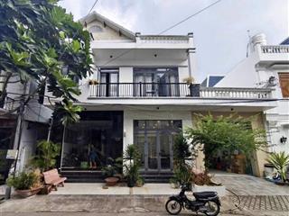 Ngay bv hồng đức 2  bán nhà ngay đường võ thị liễu, p.an phú đông, q12. giá 3tỷ880/ 120m2 (8x15m)