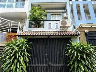 Chính chủ bán nhà hẻm 5m đường nguyễn đình chiểu, q3  giá 5,82 tỷ tl. 64m2 (4x16m) cho thuê 35t