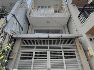 Bán nhà q1 hẻm máy bay 1x9 công quỳnh. chủ kêu 5tỷ199 tl  4,1x16m (65,6m2). sổ hồng hoàn công 2017