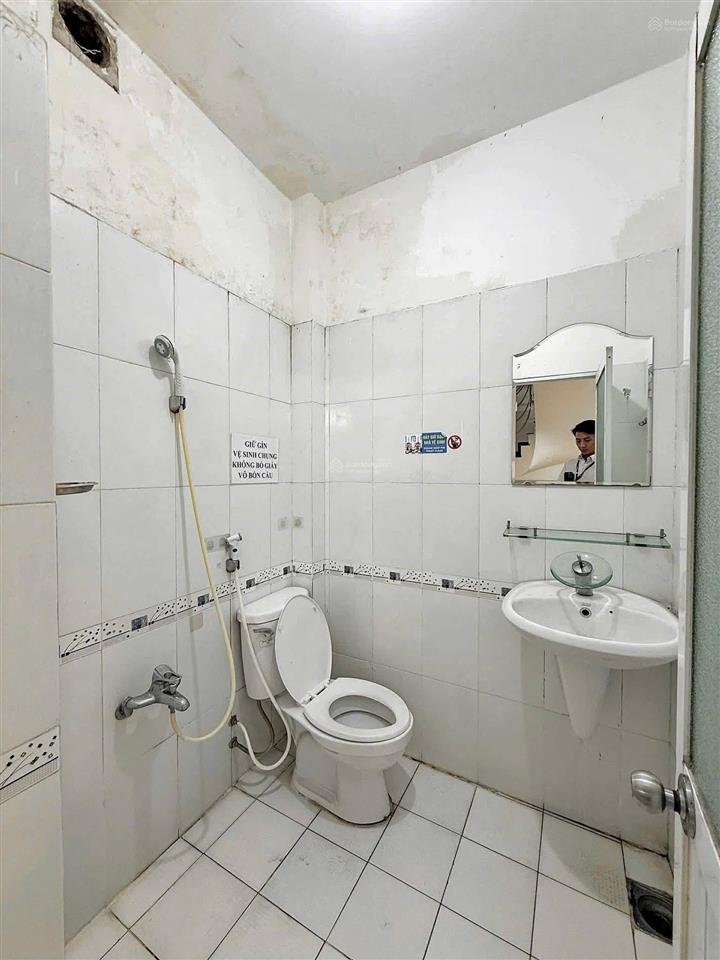 Bán nhà q1 hẻm oto tránh 1x9 cống quỳnh. 4,1x16m (65,6m2). sổ hồng hoàn công 2017