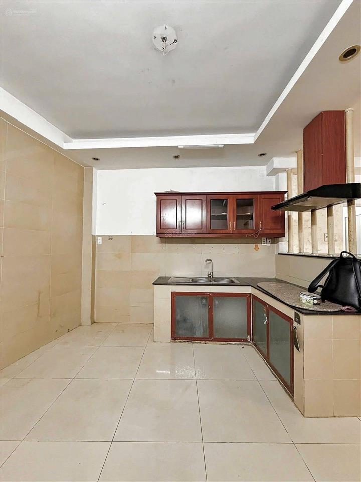 Bán nhà q1 hẻm oto tránh 1x9 cống quỳnh. 4,1x16m (65,6m2). sổ hồng hoàn công 2017