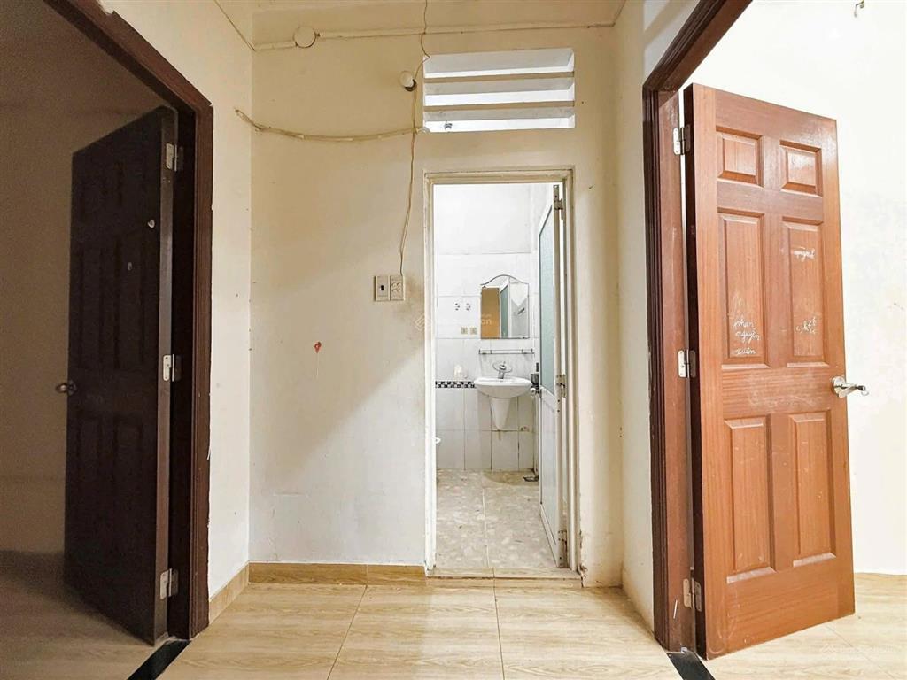 Bán nhà q1 hẻm oto tránh 1x9 cống quỳnh. 4,1x16m (65,6m2). sổ hồng hoàn công 2017