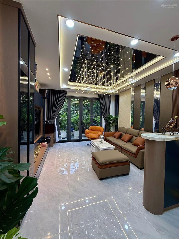 Nhà 7 tầng xây mới gần parc mall đường trần thị nơi, q8. giá bán 4tỷ115/ 4x20m. sẵn dòng tiền 25tr