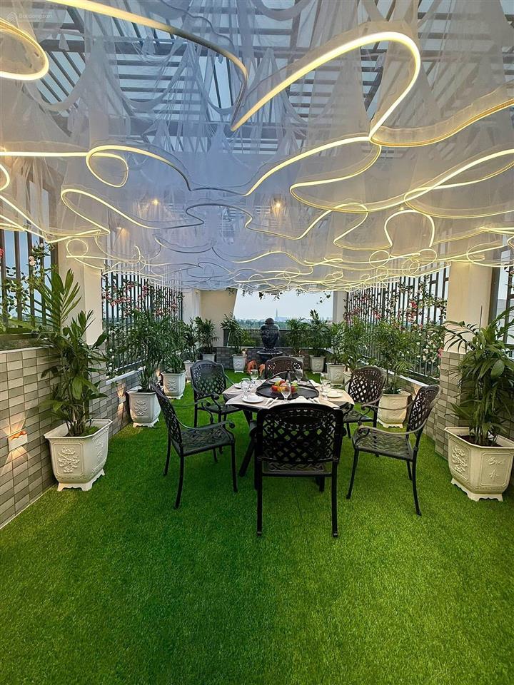 Nhà 7 tầng xây mới gần parc mall đường trần thị nơi, q8. giá bán 4tỷ115/ 4x20m. sẵn dòng tiền 25tr