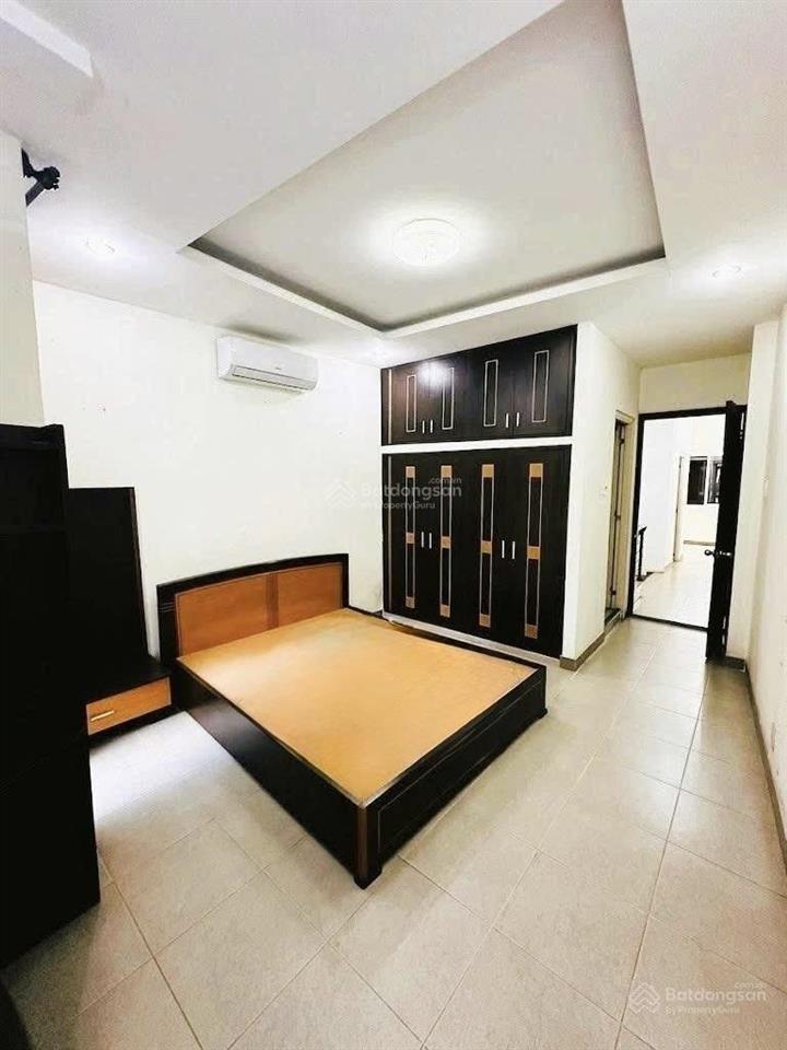 Nhà trung tâm q5 đường ngô nhân tịnh. giá 5 tỷ 260/ 4x18m (72m2). sổ riêng, nhà trống giao ngay