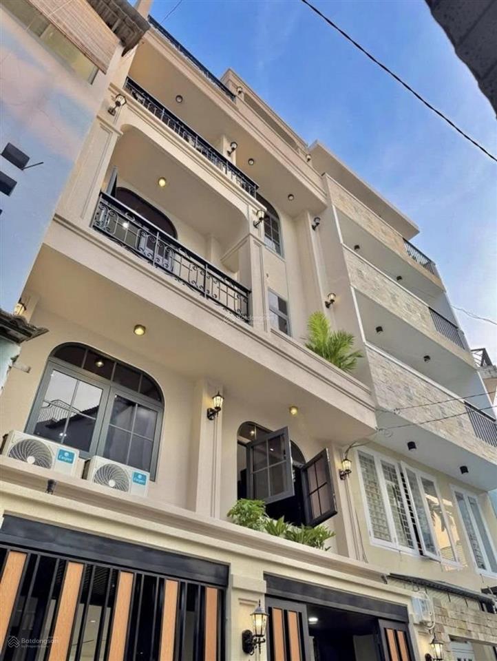 Chính chủ ra gấp nhà ngay chợ cây xoài  mặt tiền lê văn thịnh, q2. giá bán 5tỷ990/ 66m2 (6x11)
