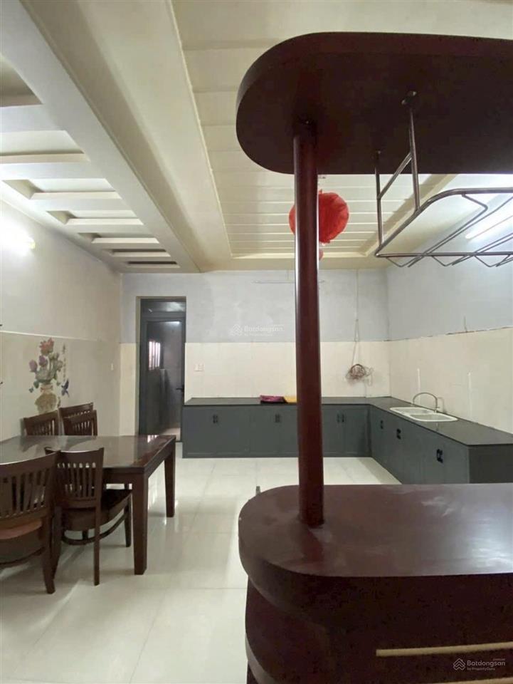 Ngộp bank! chủ ra gấp nhà mặt tiền nguyễn kiệm, phú nhuận. thu về 6tỷ500/ 67,5m2 (4,5x15) sổ sẵn