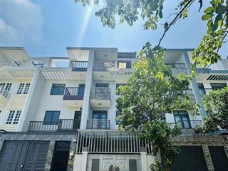 Ngộp bank! chủ ra gấp nhà mặt tiền nguyễn kiệm, phú nhuận. thu về 6tỷ500/ 67,5m2 (4,5x15) sổ sẵn