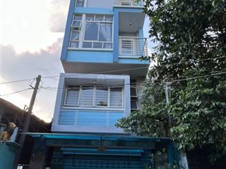 Mặt tiền khu hiệp bình chánh  bán nhà ngay đường b, thủ đức. giá 5 tỷ 070/ 61,5m2 (4,1mx15m) 6pn