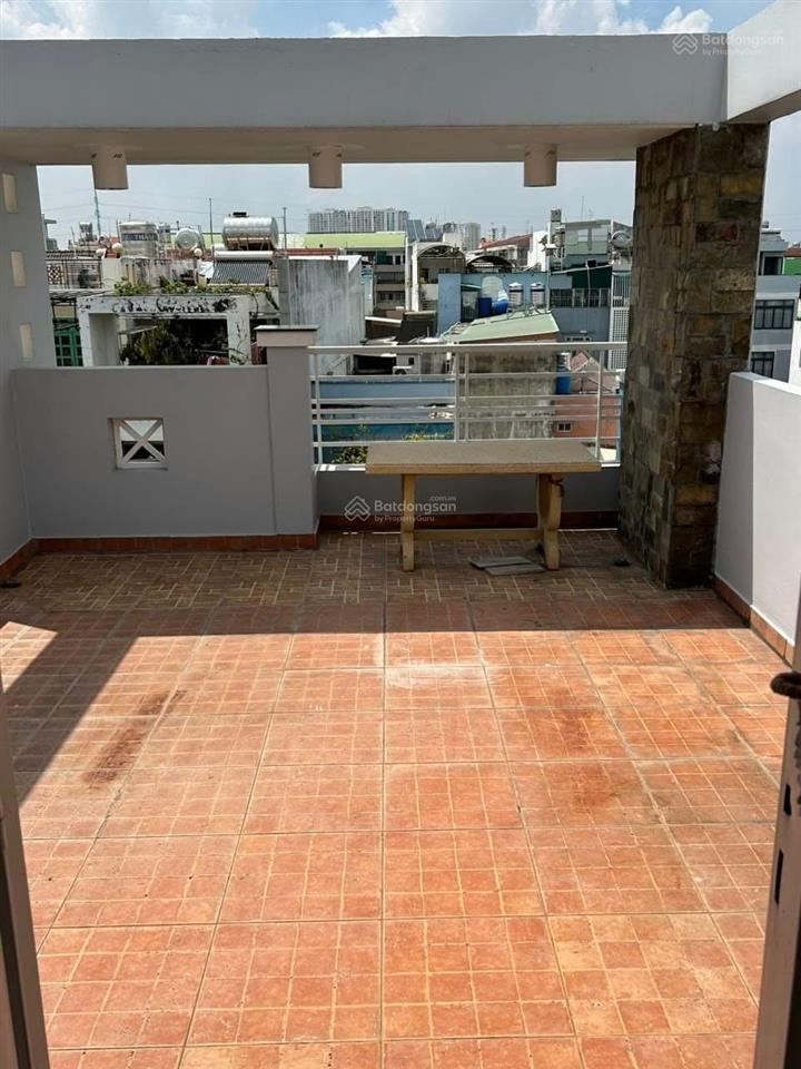 Mặt tiền khu hiệp bình chánh  bán nhà ngay đường b, thủ đức. giá 5 tỷ 070/ 61,5m2 (4,1mx15m) 6pn