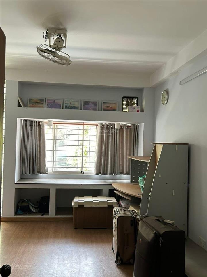 Mặt tiền khu hiệp bình chánh  bán nhà ngay đường b, thủ đức. giá 5 tỷ 070/ 61,5m2 (4,1mx15m) 6pn