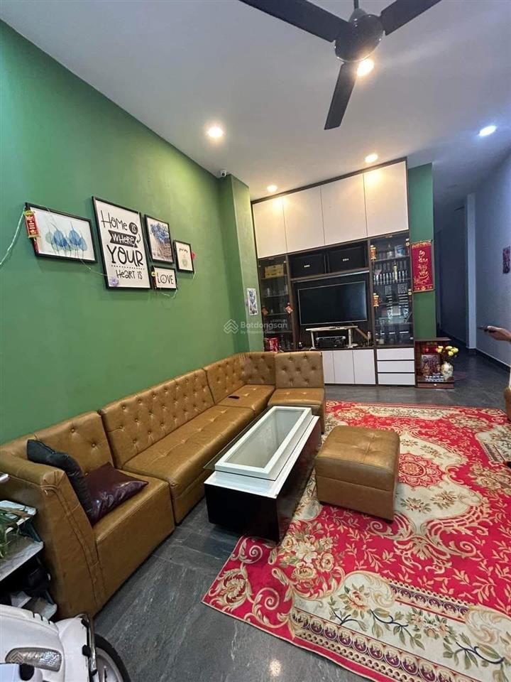 Q10 hẻm oto 5m nguyễn duy dương. giá bán 4 tỷ 600/ 4,3x18 (77,4m2). nhà giá tốt mua ngay kẻo lỡ