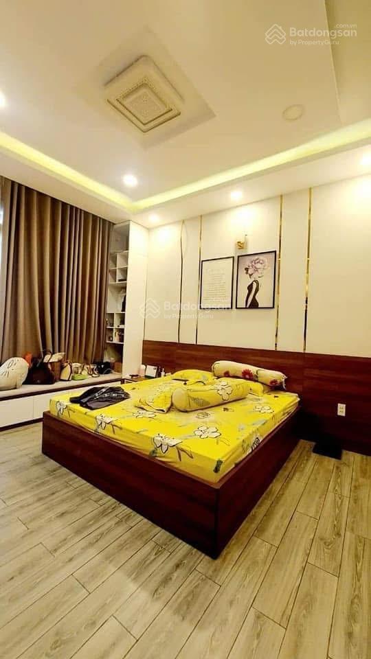 Q10 hẻm oto 5m nguyễn duy dương. giá bán 4 tỷ 600/ 4,3x18 (77,4m2). nhà giá tốt mua ngay kẻo lỡ