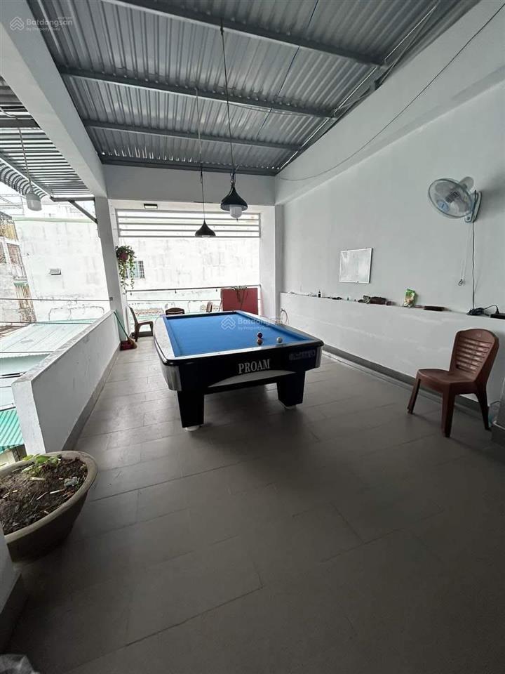 Q10 hẻm oto 5m nguyễn duy dương. giá bán 4 tỷ 600/ 4,3x18 (77,4m2). nhà giá tốt mua ngay kẻo lỡ