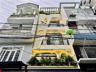 Cầm 3tỷ610 mua được ngay nhà đường số 21, thủ đức. dt 60m2 (4x15m)  sổ hồng sẵn hoàn công 2021