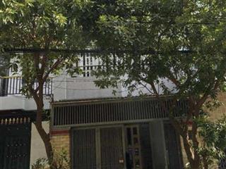 Gần chợ tân định! nhà ngay thạch thị thanh, quận 1. giá 7 tỷ/ 56,4m2 (4,7x12m)  4 tầng kiên cố